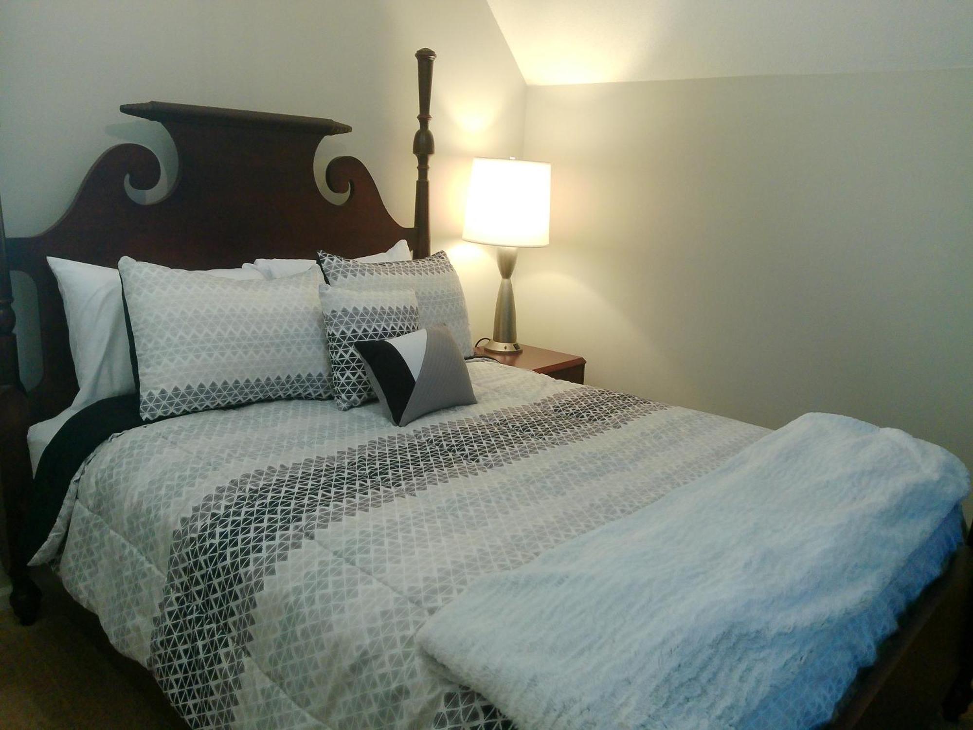 Trail Hollow Villa Sanford Luaran gambar