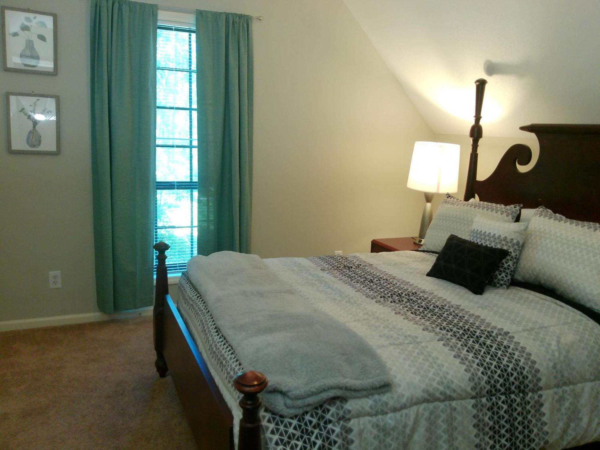 Trail Hollow Villa Sanford Luaran gambar